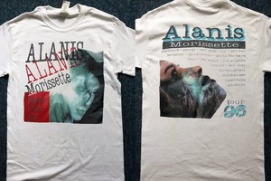 Alanis Morissette Jagged Little Pill Shirt | eBay