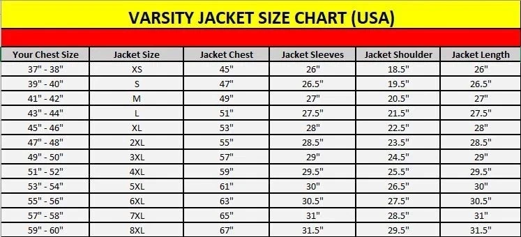 Dreamville Varsity Jacket Men’s Black (Not Satin, Not Wool, Not Leather)