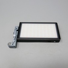 Boling BL-P1 Pocket Color LED Video Light Vlogger Cine EDC Gear