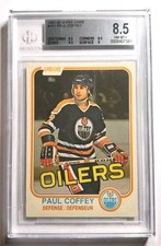 1981-82 O-Pee-Chee Hockey Cards 20