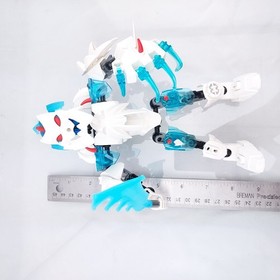 LEGO 44011 Hero Factory Villains: Frost Beast 2013 Bionicle