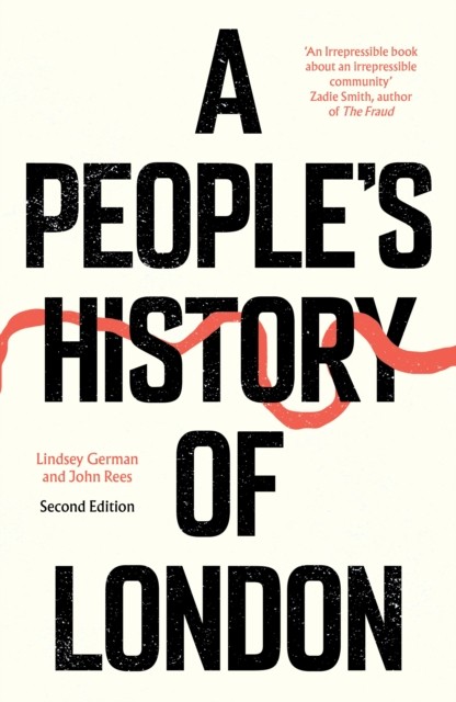 Peoples History Of London