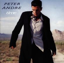 Time von Peter Andre | CD | Zustand sehr gut