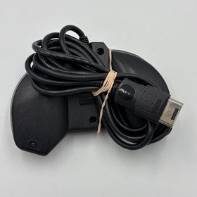 Sega Saturn Console