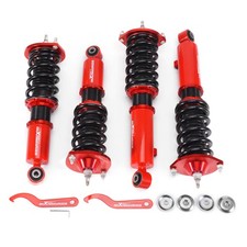 Gewindefahrwerk Fahrwerk for Mazda MX5/Miata NB 1.6/1.8/16V 1998-2005