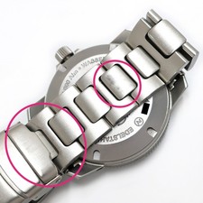 Sinn Watch 603.EZM3 Stainless Steel Automatic Men's Wrist Watch #1378B 13