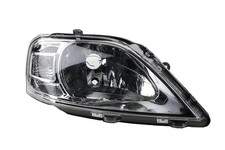 Scheinwerfer H4 Rechts passend für Dacia Logan MCV KS_ 11/08- für mechanische Le
