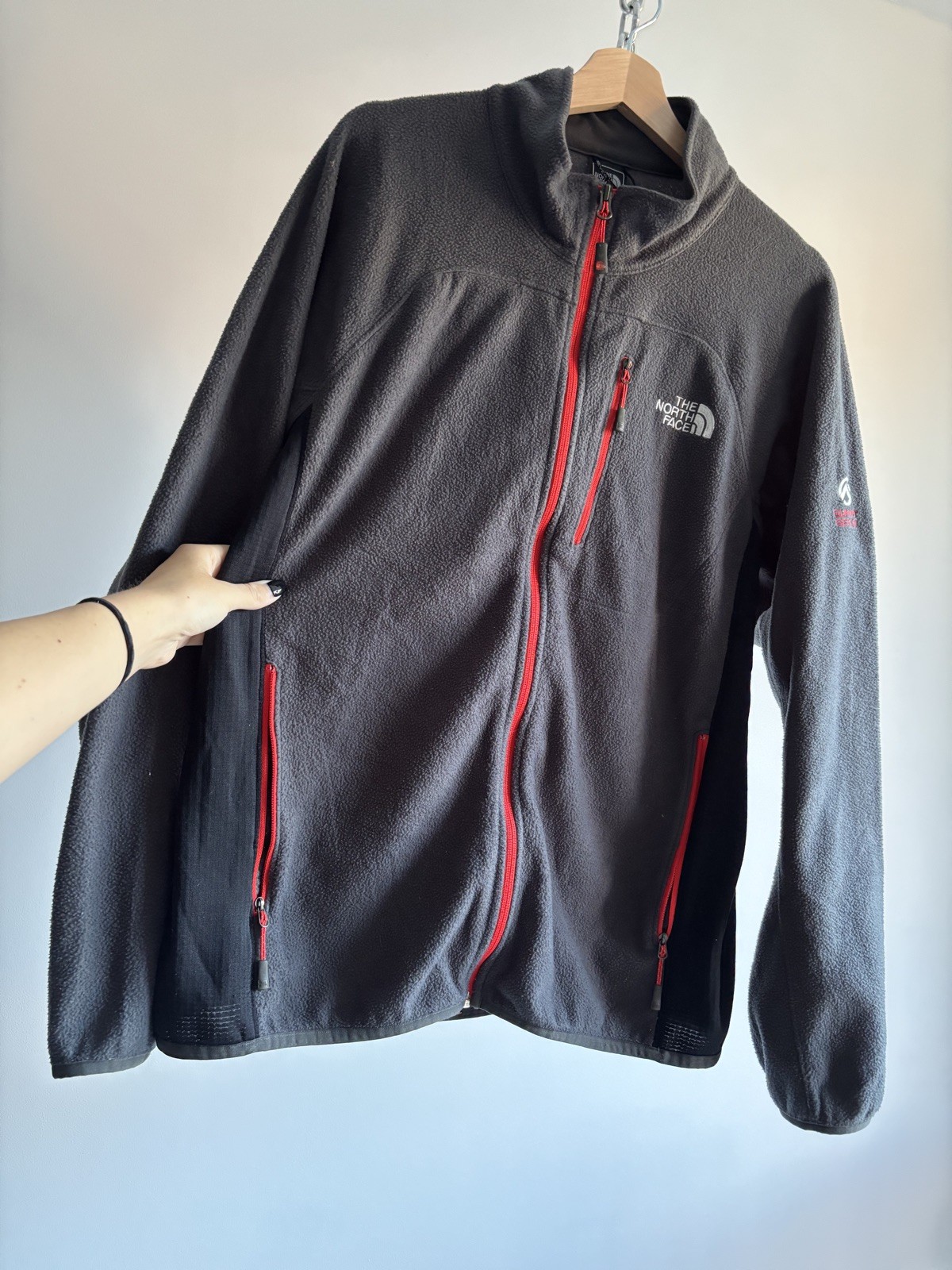 North Face Technical / Gorpcore Summit Series Pol… - image 7