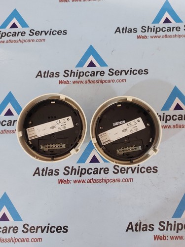 SIEMENS DO1101A RILEVATORE DI FUMO 4930020001 - Foto 4 di 4