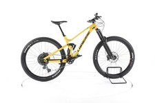 Lapierre Spicy CF 6.9 MTB hardtail Batteria  29" 2023 giallo Pro Bicicletta