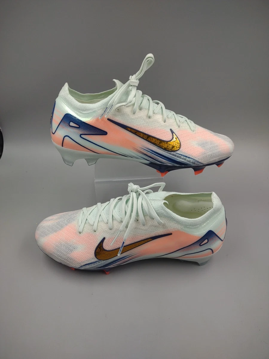 Nike Air Zoom Mercurial Vapor 16 Elite MDS FG Soccer Cleats  display picture 2