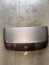 2003-2009 NISSAN 350Z CONVERTIBLE REAR TRUNK LID COVER PANEL OEM K51