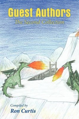 Guest Authors: The Second Collection by Ron Curtis (English) Hardcover Book