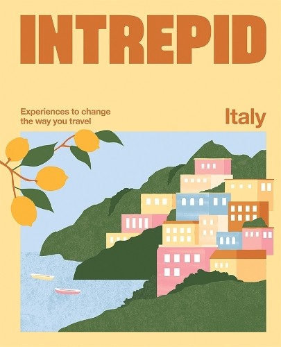 Intrepid Italy by  Intrepid - 9781741179361