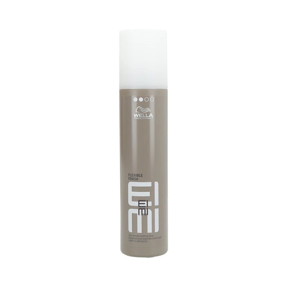 WELLA PROFESSIONALS Eimi Flexible Finish Leicht fixierender Haarlack 250ml