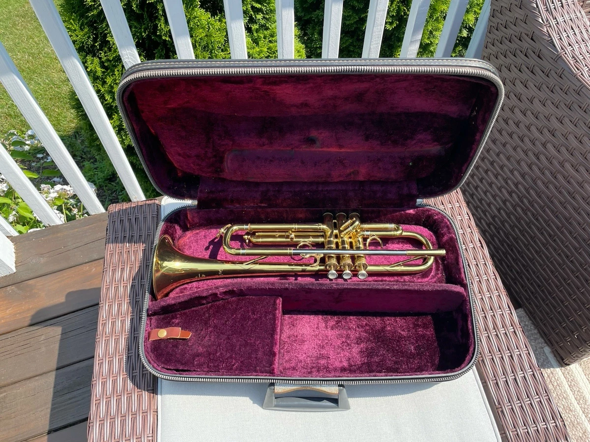 Henri Selmer Trumpets for sale - eBay