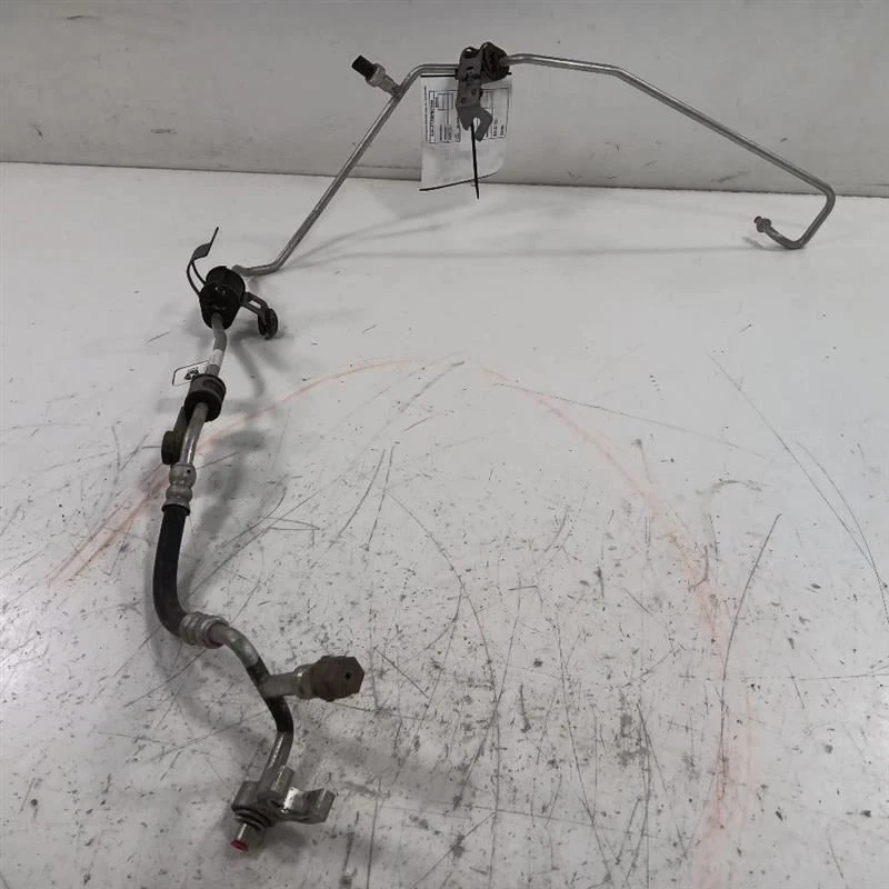 Dodge Dart AC Hose Line  2013 2014 2015 2016 - Image 2 of 4