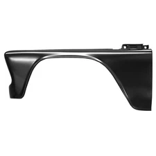 0848-005 L Key Parts Fender Front Driver Left Side for Chevy Hand GMC K1000 1966