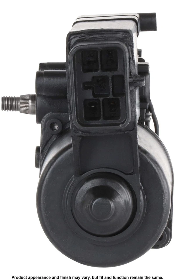 Motor limpiaparabrisas A1 Cardone 40-101 para 91-00 SC SC1 SC2 SL SL1 SL2 SW1 SW2 Foto 4 de 4