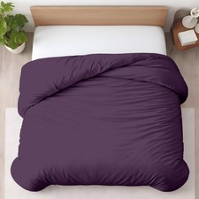 Twin Duvet Cover 68 X 90 100 Egyptian Cotton 600TC Kotton Culture Size Thread