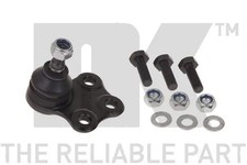 Rotule de suspension Opel ASCONA