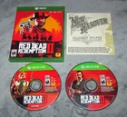 Red Dead Redemption 2 for Xbox One Fast Free Shipping!