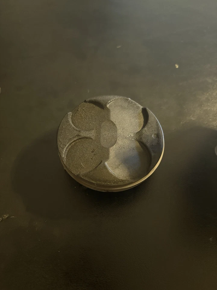 2010-2017 15 Honda Crf250r OEM Cylinder Sleeve Top End OEM Piston Pin - Image 3 of 4