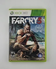 Far Cry 3 - Microsoft Xbox 360