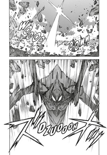 Neon Genesis Evangelion - Perfect Edition 7 Yoshiyuki Sadamoto - Bild 6 von 6