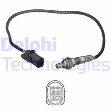 LAMBDA SENSOR FITS: FITS FOR FIAT PRATICO PLATFORM/CHASSIS 1.3 D MULTIJET/1.3