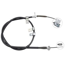 Tambour de frein Nissan NP300