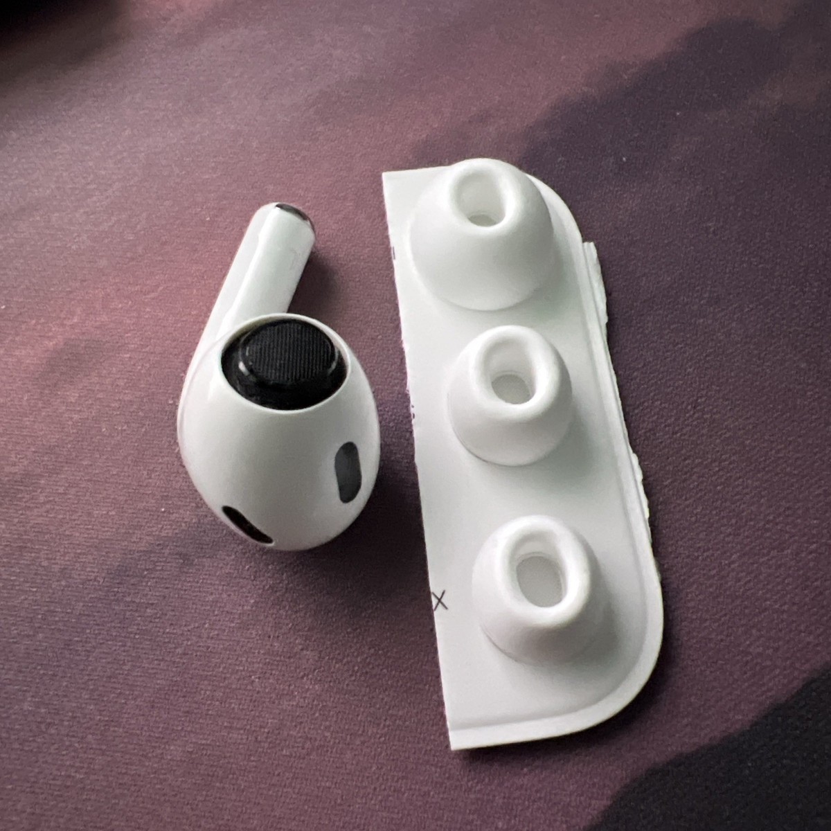 Apple AirPods Pro 2nd Gen Genuine Replacement Left Lightning