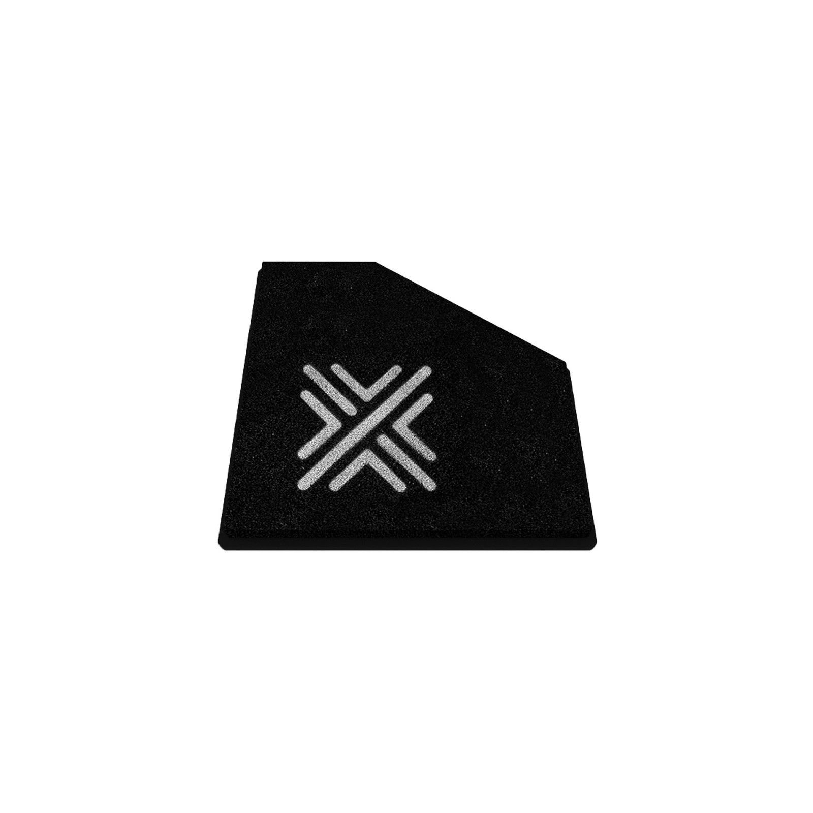 Fits PIPERCROSS TUPP1711 Panel filter (insert) rectangular TUPP1711 do BMW 1 (E