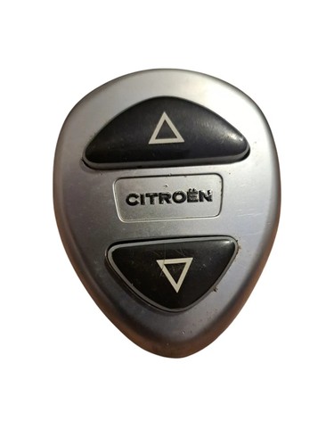 CITROËN C5 II RC Steuergerät für Luftfederung 9633261277 2005 28091328