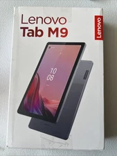 Lenovo Tab M9 TB310FU 9" 64GB Wi-Fi Tablet with B&N Nook HD e-Reader