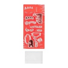 Hobonichi Techo 2026 Junji Ito Tomie Clear Stamp Set Japan Free shipping New JP