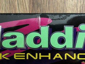 Aladdin Deck Enhancer for Nintendo NES      ~NEW~