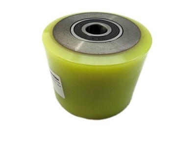 Promatch Millenium A000022879 Load Wheel and Bearing Assembly 5''  FREE FAST SHIP