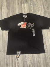 Hyde Park After Dark Crew Pink Graphic You Aren’t Invited