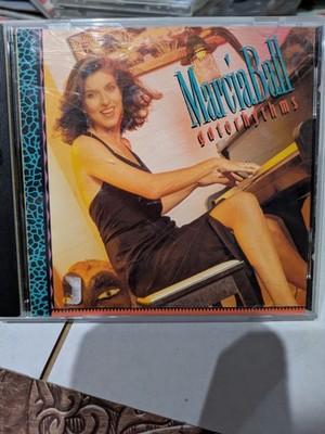 Gatorhythms by Marcia Ball (CD, 1989), How You Carry On, Red Hot, Mobile, LaTiDa