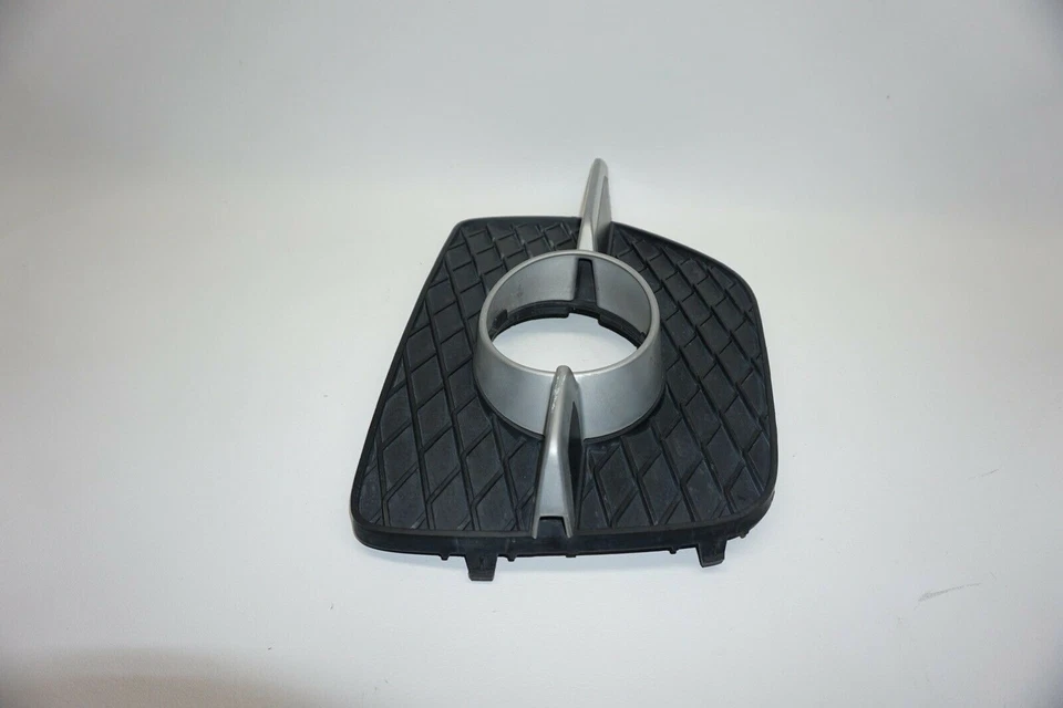 BMW X6 FOGE LUZ PARRILLA PASAJERO DERECHO 2008 2009 2010 2011 2012 OEM Foto 3 de 4