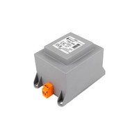 200VA 230VAC 24V Netztrafo FüR PSZ200/230/24V Schiene