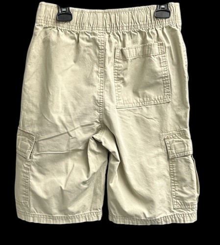 WONDER NATION- Children’s Place BOYS/GIRLS PULL ON SHORTS BUNDLE 4 PAIR, SIZE 12 - Picture 13 of 20