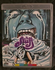 The Stuff (Arrow Special Edition Blu-ray, 1985)