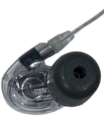 Westone Pro X50 In-Ear Monitore - 5 Treiber - transparent - Bild 9 von 18