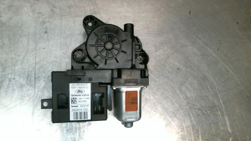 Fensterheber Motor 7M5T-14B534-CC 7M5T14B534CC Ford C-max 2.0 Tdci DPF Aut. DM2