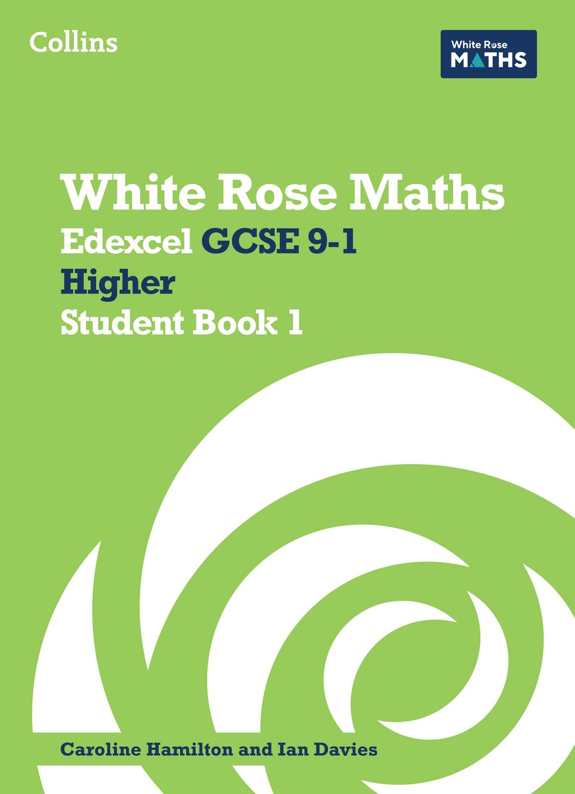 Edexcel Gcse 9-1 Higher Student Book 1 Matthew Ainscough - Image 4