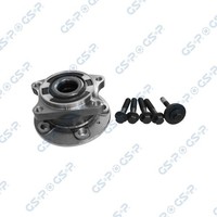 GSP Radlagersatz 9336014K FüR Volvo