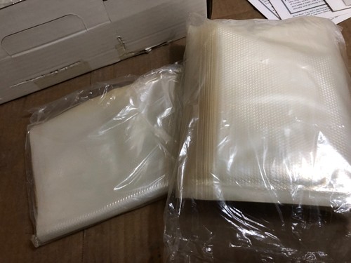 FRESHSAVER PLUS FOOD SAVER - ULTIMATE VACUUM PACKING SYSTEM - NOB - Picture 2 of 5
