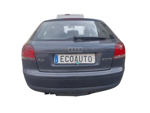 Aleta Delantera Derecha para AUDI A3 (8P1) 2.0 TDI Ambiente 2004 200595 - Imagen 5 de 6